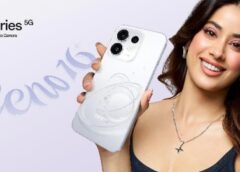 ​OPPO India Elevates Creative Photography with Reno16 Series featuring AI Portrait Camera and AI Remix Collage