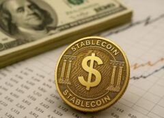 ​Can ‘Stablecoins’ Be Trusted Like Real Money?