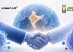 Immuneel and Arogya Finance Launch India’s First Zero Cost EMI Program of up to ₹25 Lakhs for Qartemi® (Varnimcabtagene autoleucel) CAR-T Cell Therapy