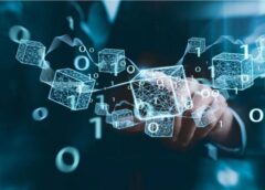 When Big Banks Meet Public Blockchains