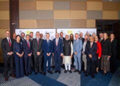 University of Western Australia Reinforces Australia–India Education Partnership at Historic CEO Forum and Unveils its India Campus Design