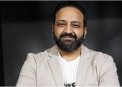 Deepak Choudhary, Veteran Indian Entertainment Promoter [Associated With Mastercard-Backed Events], Forbidden From Leaving Dubai as Court Judgments Freeze Assets Over ₹76.97 Million, or About ₹7.70 Crore