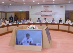 India Post Posts Highest-Ever Q1 Revenue, Crosses ₹4,000 Crore Mark