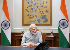 Vikram-1 Launch: PM Modi Congratulates Skyroot Aerospace Team