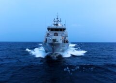 MadeIndia ASW Craft ‘Malvan’ to Join Indian Navy Fleet