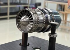 India Achieves Breakthrough in Indigenous Expendable Turbojet Engine Technology