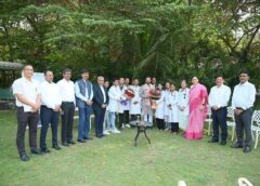 SECL Ke Sushrut’ Receives Gazette Notification