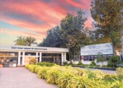 East Point Group of Institutions Honoured with “Best Educational Group of the Year” at the Outlook Business Spotlight – Nation Builders Excellence Awards