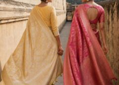 Globus Fashion Unveils TAANA-BAANA, A Saree Collection Celebrating Tradition, Craft and the Spirit of the Festive Season