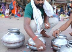​Faith Meets Ingenuity: How M-Seal Became Kawad Yatra 2026’s Unsung Hero?