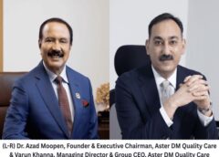 Quotes on India’s 80th Independence Day from Aster DM Quality Care