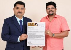 ​Akhila Sevak Samaj Council Appoints Mr. P. Hassim as State Chairman for Kerala