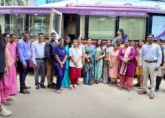 ​Oasis Fertility’s Janani Yatra Expands Fertility Awareness Drive in Bengaluru