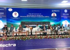 Olectra Becomes India’s First Company to Deploy 4,000 Electric Buses on Indian Roads