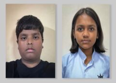 ​Raipur Teens Make National Top 40 at Samsung Solve for Tomorrow, Put Chhattisgarh on India’s Innovation Map