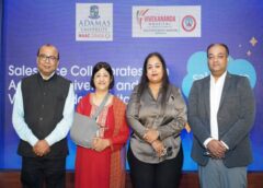 Adamas University Collaborates with Salesforce to Launch West Bengal’s First Salesforce Academia Centre of Excellence
