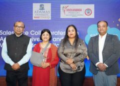 Salesforce and Vivekananda Hospital Unite Data, Automation and AI to Deliver More Connected Patient Experiences