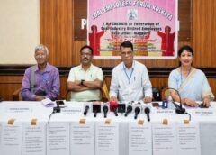 ​Coal Employees’ Forum Demands ₹10,000 Minimum Pension, IDA and Better Healthcare for Coal Pensioners