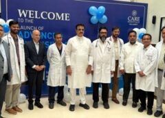 CARE Hospitals Strengthens Critical Care Capabilities with Advanced Medical Intensive Care Unit at Malakpet