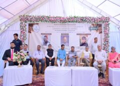 ​Dindayal Industries Begins Ayurvedic Medicine Manufacturing in Rajasthan Under PPP Initiative