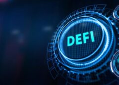 Regulating DeFi: Closing the Gaps in a Growing VDA Ecosystem