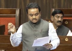 ​TDP MP Chintakayala Vijay Raises Concern Over Delays in Special CBI Courts During Rajya Sabha Debate