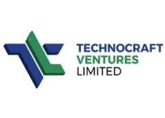TECHNOCRAFT VENTURES LIMITED IPO RECORDS 38.69TIMES SUBSCRIPTION; RECIEVES BIDS WORTH ₹6,821.76CRORE