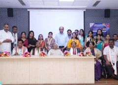 ​Shiksharatan India Foundation Organises Training Programme on Scholarships
