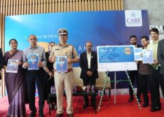 CARE Hospitals Launches ‘Pranaam’ in Visakhapatnam to Strengthen Elder-Friendly Healthcare